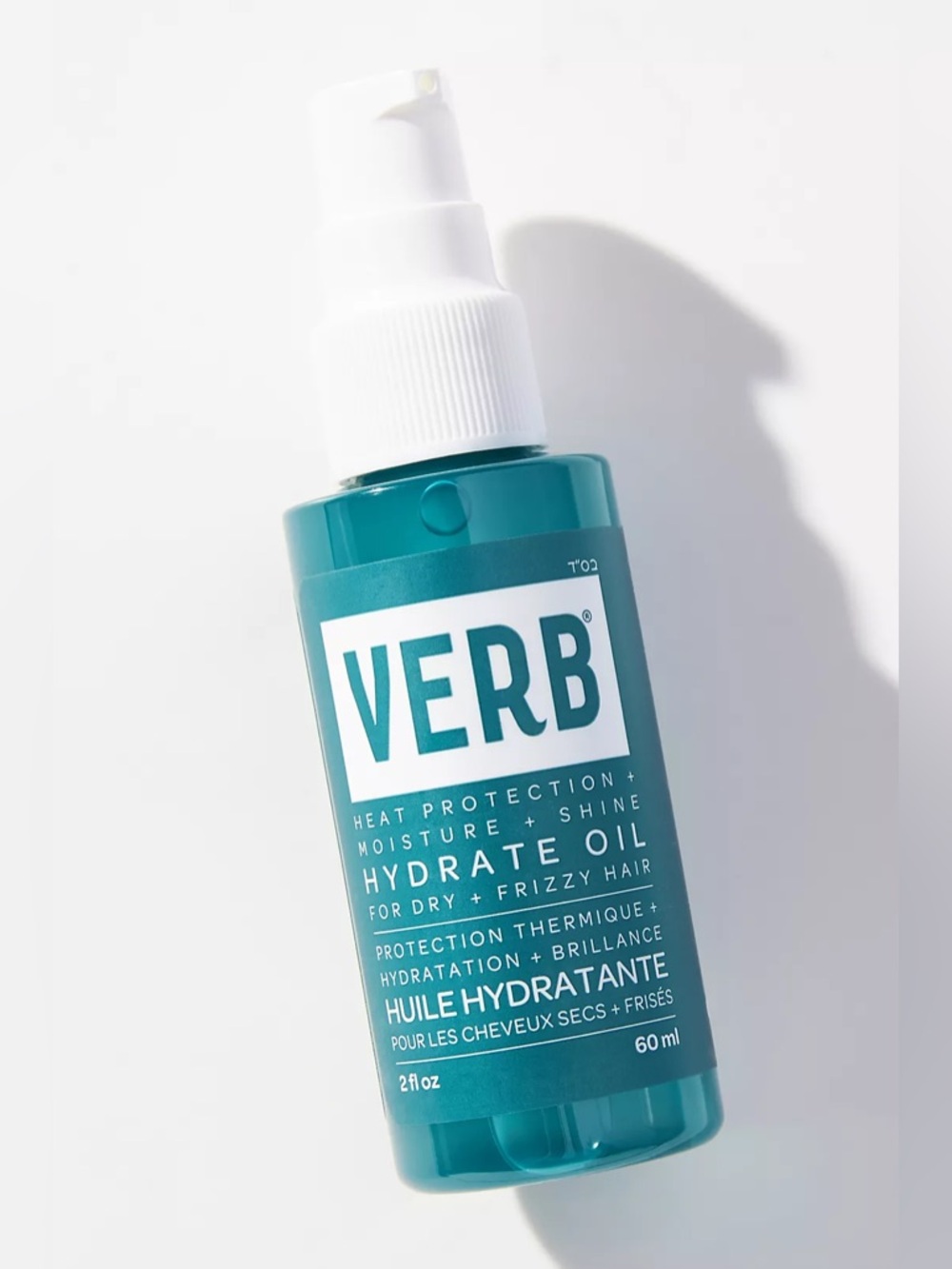 VERB Hydrate Oil